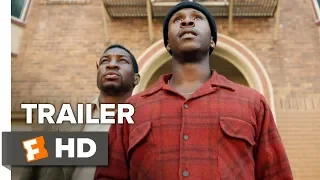 The Last Black Man in San Francisco Trailer #1 (2019) | Movieclips Indie