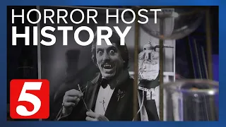 The fright-filled history of Nashville TV horror hosts