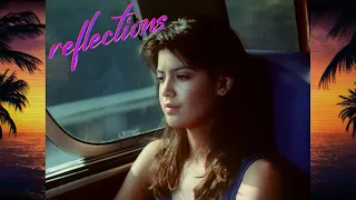 Miami Nights 1984 - Reflections | Phoebe Cates edit