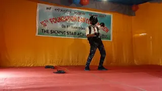 Manipur || Pubg dance. Subscribe guys. ❤