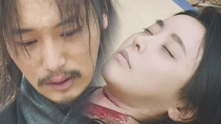 변요한, 정유미 시신 앞에서 오열｜《Six Flying Dragons》 육룡이 나르샤 EP48