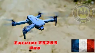 Eachine E520S PRO un bon petit drone