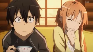 Sword Art Online - An Analytical Diatribe