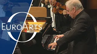 Beethoven - Piano Concerto No. 4 in G major Op. 58: 3, Rondo Vivace (Daniel Barenboim)