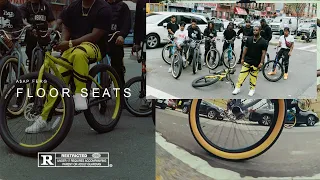 A$AP Ferg - Floor Seats [Instrumental]