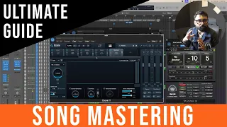 AI + Human | ultimate song mastering guide | ozone 11 HIndi