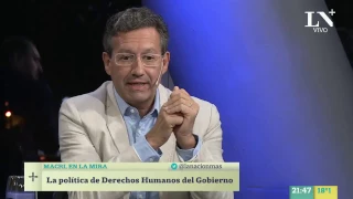 El número de desaparecidos según Ceferino Reato - Terapia de noticias