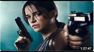 DAD GUNNER - Best Action Movies || Hollywood Movie Full Length English HD