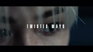 ‘Twisted Ways’ - Felix Teaser [Stray Kids Murder Mystery, AU!]