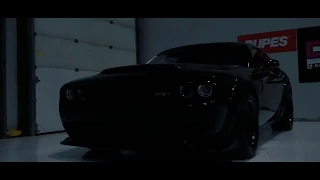 Pure Executive Automobiles: The Dodge Demon (CINEMATIC)