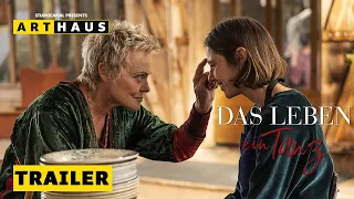 DAS LEBEN EIN TANZ | Trailer Deutsch | Auf DVD und digital erhältlich!