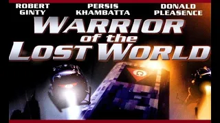 Full English Movie - Warrior Of The Lost World (1983)