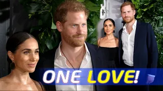 🎶✈️ Return to Paradise - Prince Harry & Meghan Markle