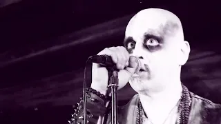 Infernal Angels - The Horizon Eats the Sun and Other Stars (Live at Kraempus Fest 2024)