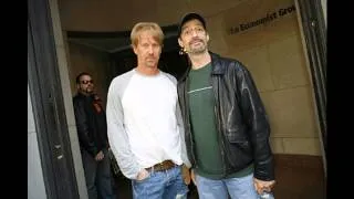 Opie and Anthony - Ant at the Movies with Savages