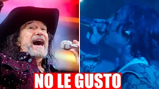 Esto Opina Marco Antonio Solís del Cover de Natanael Cano "O me Voy o Te Vas" 🚨