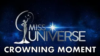 MISS UNIVERSE | Crowning Moments 1952-2020