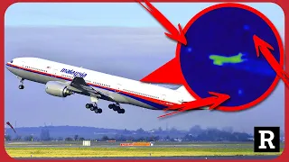 The Truth about Flight MH370: Decoding a Decade of Deception | Redacted with Clayton Morris