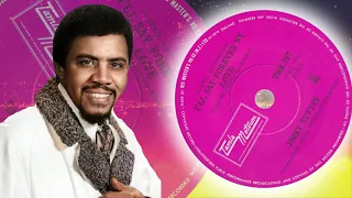 Jimmy Ruffin  -  I'll Say Forever My Love (1968)