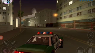 Как попасть в гольф клуб с оружием в gta vice city