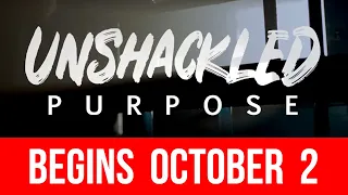 3ABN News: “Unshackled Purpose Coming in October” (2021-09-17)