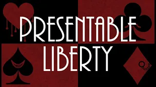 Presentable Liberty Remake - Announcement Trailer