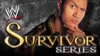 WrestleRant Edition #303: WWE Survivor Series 1999 Review