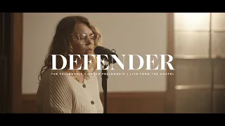 Defender | Unified Worship Collective