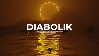 DIABOLIK | Instrumental Reggaeton PERREO | BRRAY Type Beat 2023