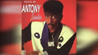 4.. ANTHONY SANTOS – SOY UN CHICHI – BACHATA – COJELO AHÍ