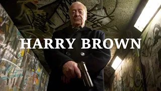 Harry Brown - Edit | (REVENGE-Vinncent)