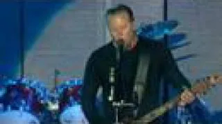 Metallica - Nothing else matters (live at pinkpop 2008)