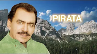 Joan Sebastian - Pirata (Letra Oficial)