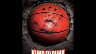 THEME - KUNG FU DUNK