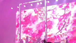 No Rome ft. The 1975 - Narcissist Live in Bangkok 09132019