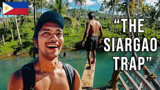 Coolest Island in the Philippines - Siargao Vlog 🇵🇭