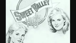 Sweet Valley High - "Sweet Valley High" Original Theme Song (Audio Cassette Book)