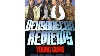 Young Guns : Deusdaecon Reviews