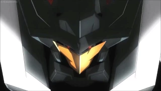 Gundam 00 AMV - Undefeated