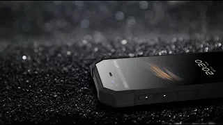 Sony Toughest WaterProof Smartphone | Concept