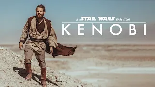 KENOBI - A Star Wars Fan Film