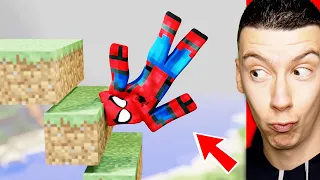 REDKILL RÉAGIT Aux PLUS FUN VIDEOS ! (Poppy Playtime, Squid Game, FNF, Minecraft)