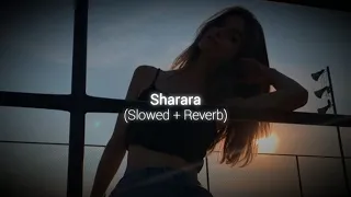 Sharara | Slowed Reverb | Asha Bhosle, Jeet Pritam, Javed Akhtar