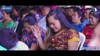 MYNOR MORALES Y SU GRUPO EMANUEL EN LAS LUCHAS, EN LAS PRUEBAS