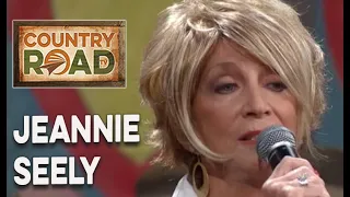 Jeannie Seely  "Me and Jesus"