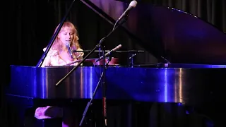 Nellie McKay (LIVE) (HD) / Hungry Freaks, Daddy / Museum of making music / Carlsbad, CA / 11/1/19