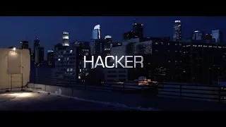 Hacker - Short Film