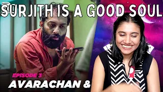 Insomnia Nights Episode 3 REACTION | Karikku Fliq | Limited Series | Ashmita Reacts