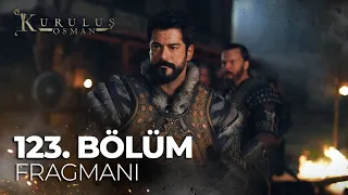 Kuruluş Osman 123. Bölüm Fragmanı | "Bize şehitlik yakışır" @atvturkiye