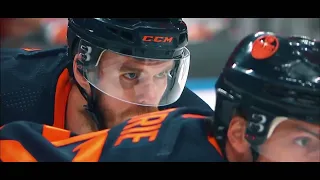 June 6, 2022 (Colorado Avalanche vs. Edmonton Oilers - Game 4) - HNiC - Opening Montage